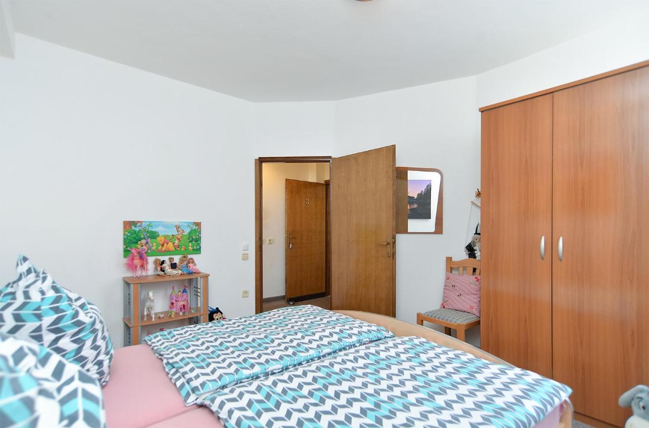 Apartments Anka 1223 Peroj Bagian luar foto